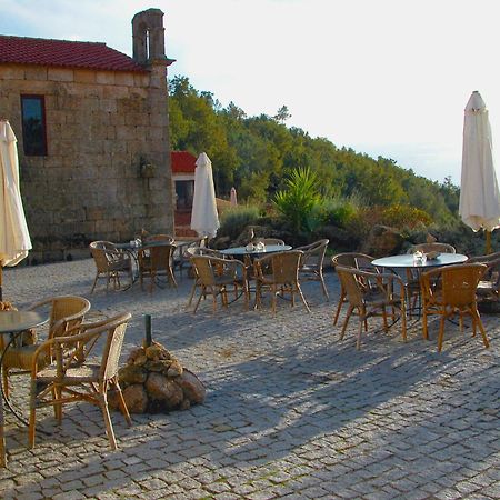 Pousada Convento De Belmonte Belmonte  Restaurant photo
